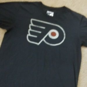 Philadelphia Flyers Eric Lindros Jersey T
